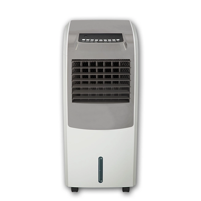 Klimaanlage tragbar für Raum Büro Zuhause Verdunstungsluftkühler16L